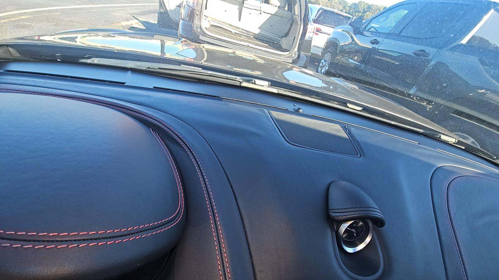 2022 Maserati Ghibli Trofeo RWD