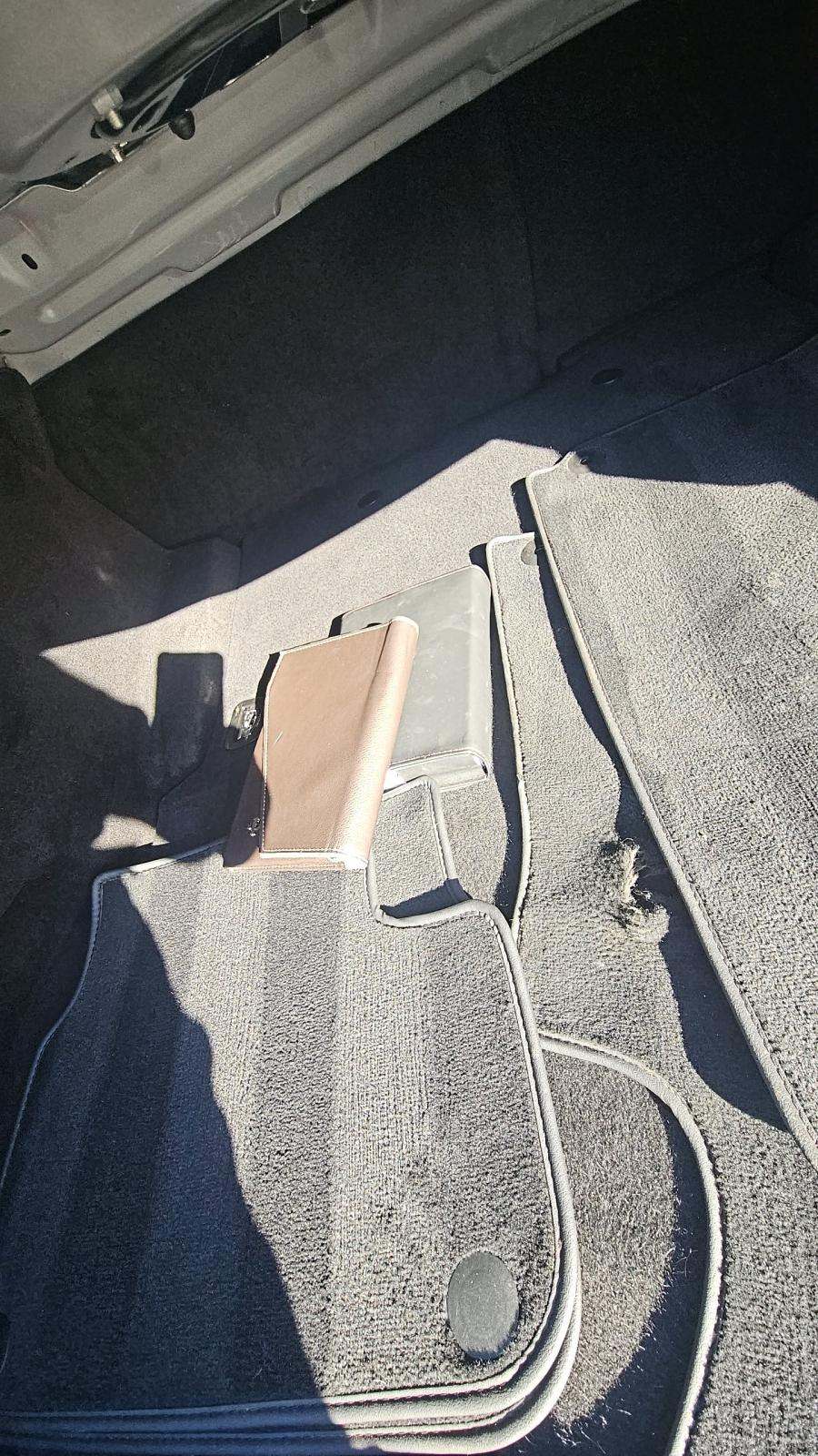 2022 Maserati Ghibli Trofeo RWD