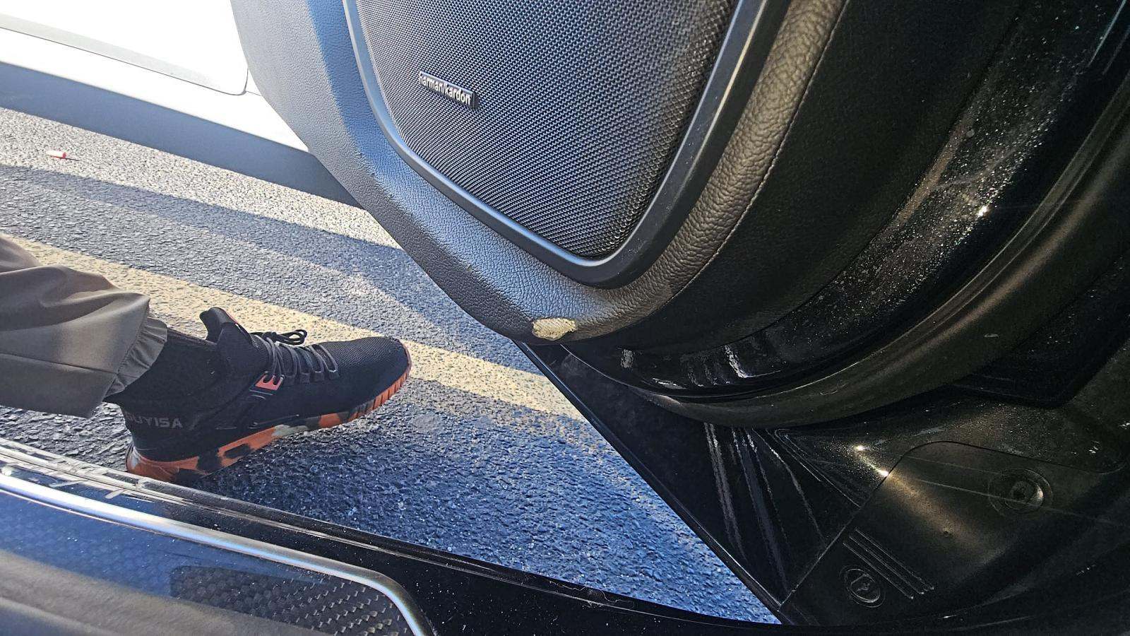 2022 Maserati Ghibli Trofeo RWD