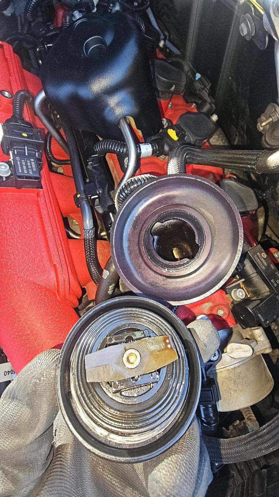 2022 Maserati Ghibli Trofeo RWD