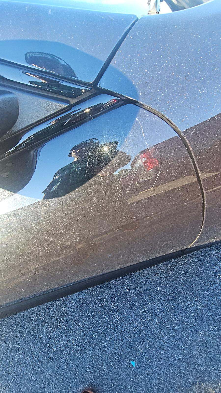 2022 Maserati Ghibli Trofeo RWD