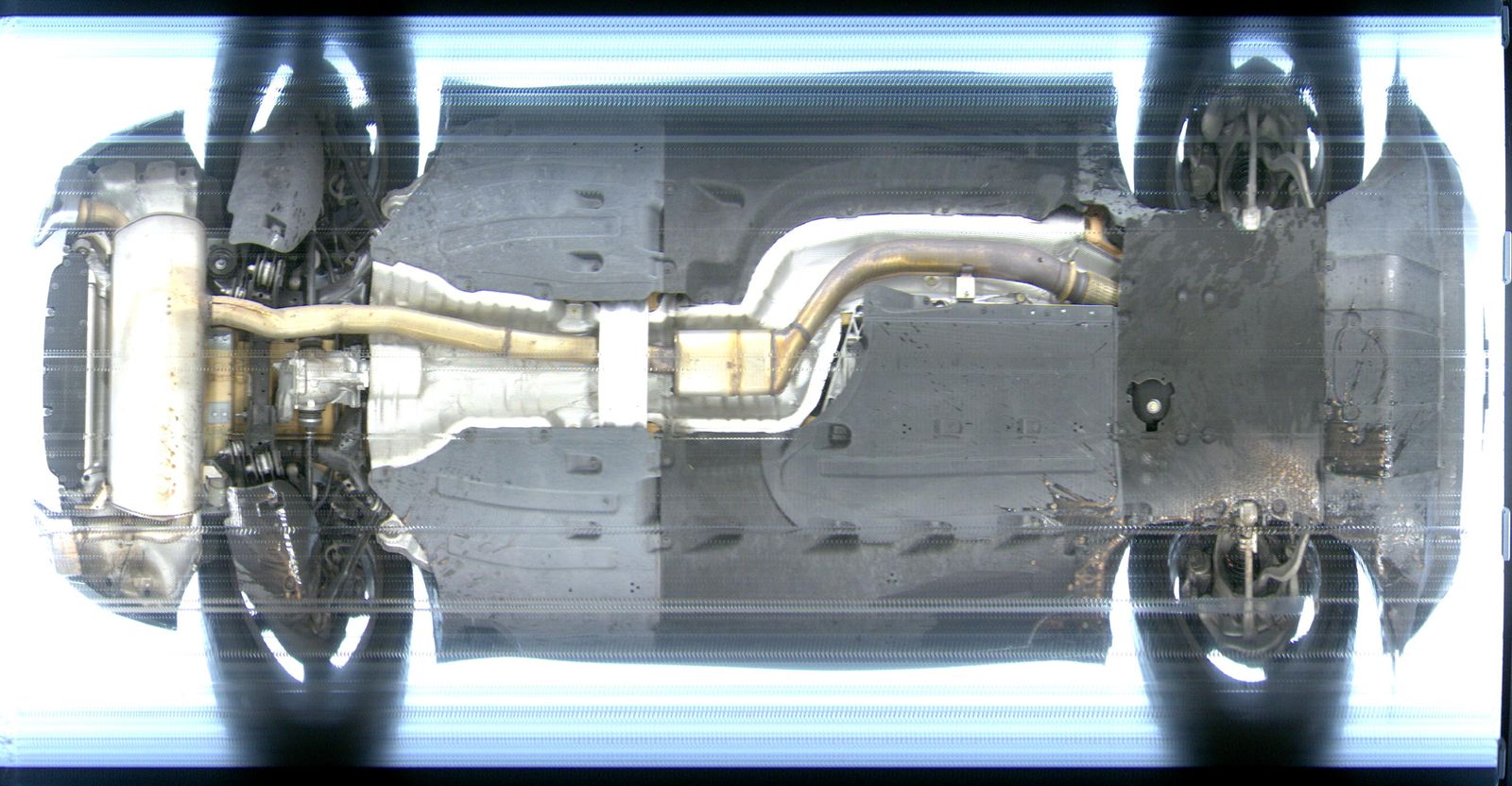 2024 BMW X3 xDrive30i AWD