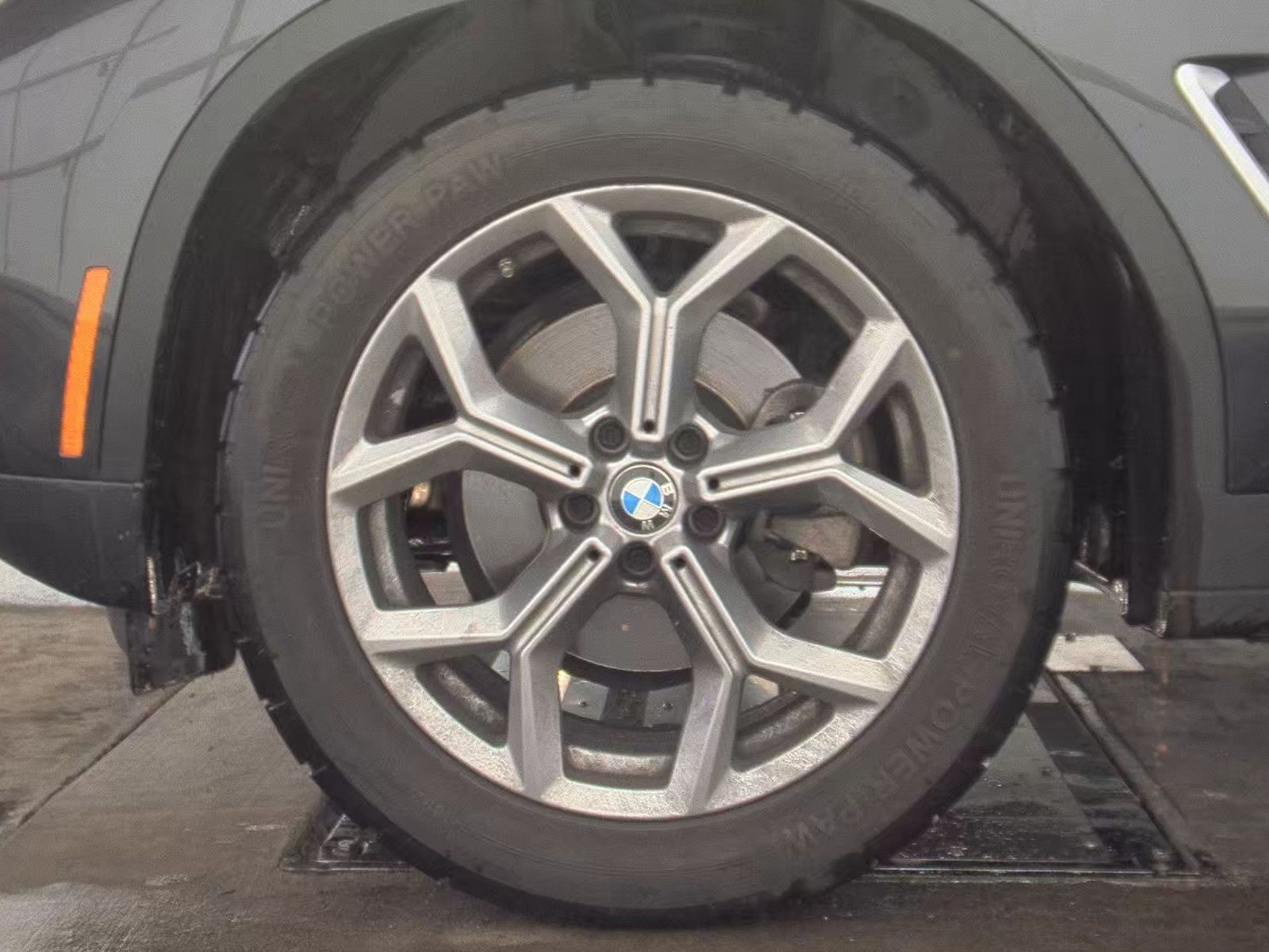 2024 BMW X3 xDrive30i AWD