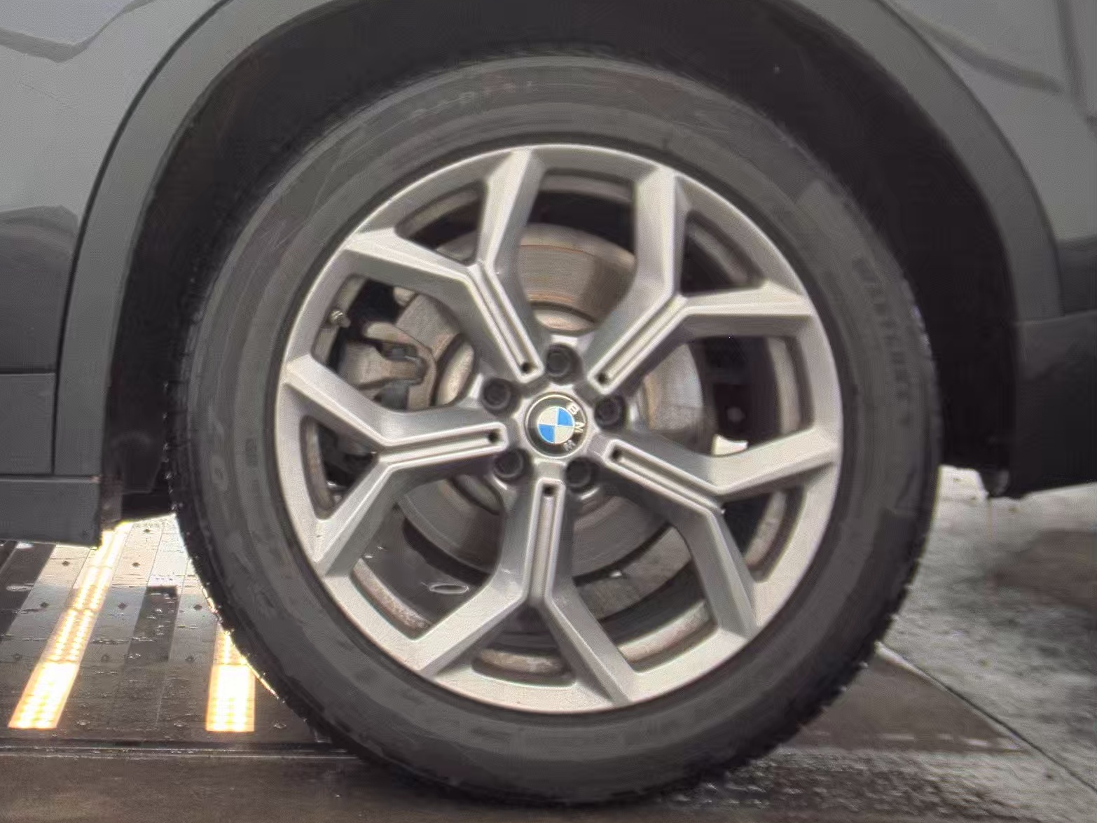 2024 BMW X3 xDrive30i AWD