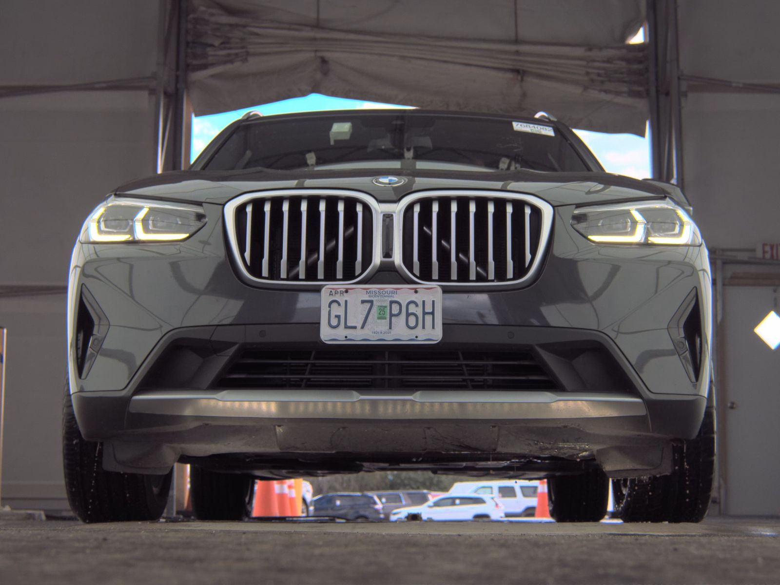 2024 BMW X3 xDrive30i AWD