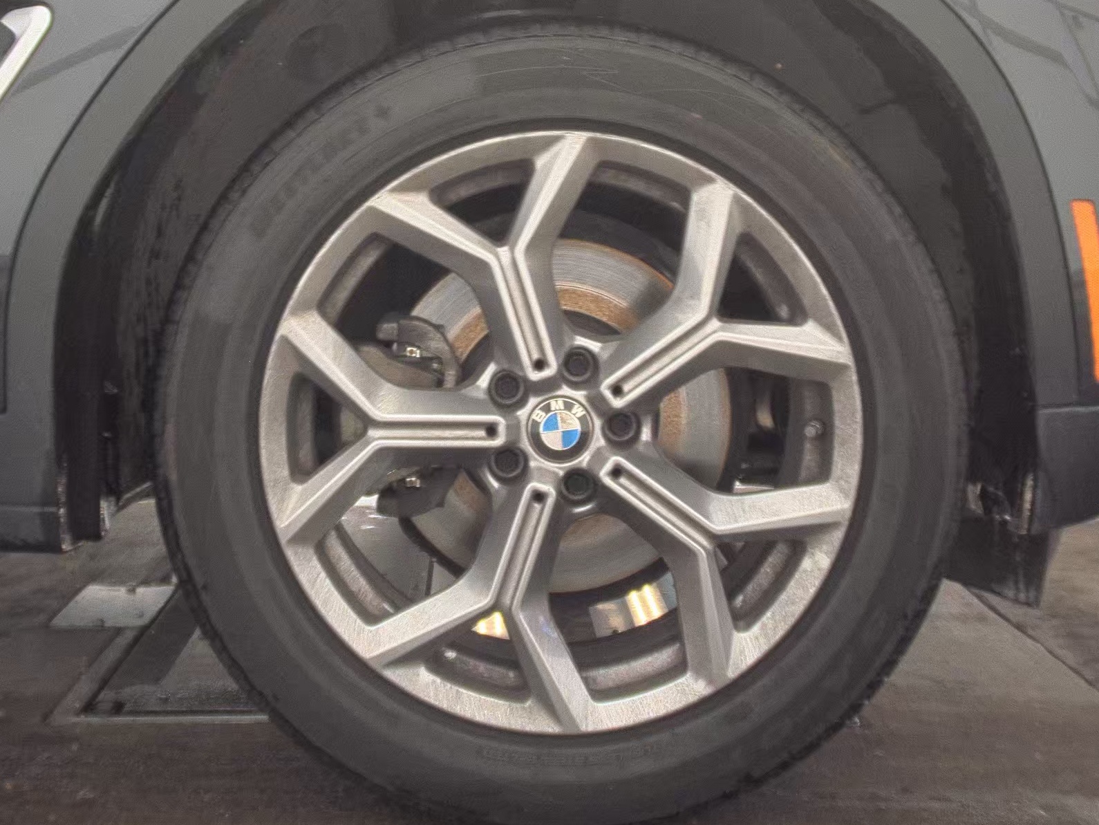 2024 BMW X3 xDrive30i AWD