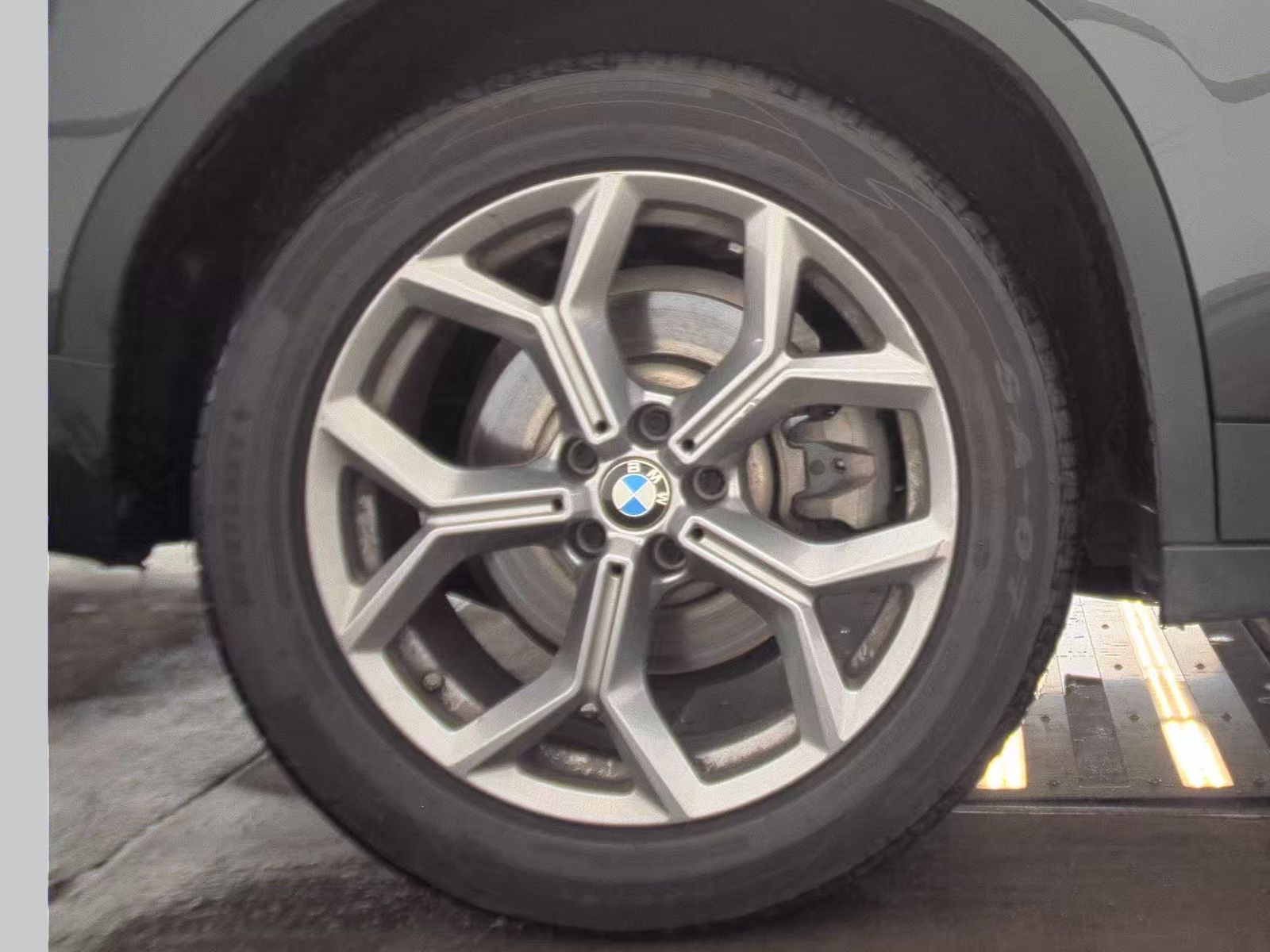 2024 BMW X3 xDrive30i AWD