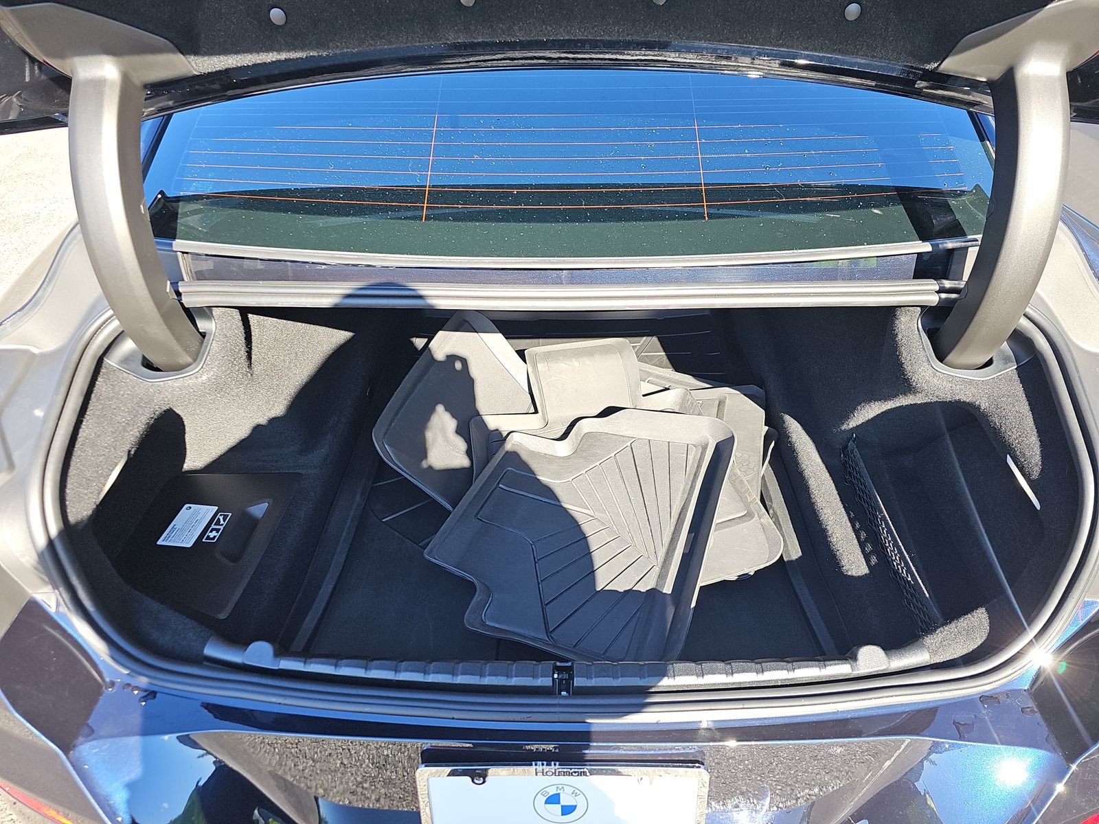 2022 BMW 8 Series 840i xDrive AWD