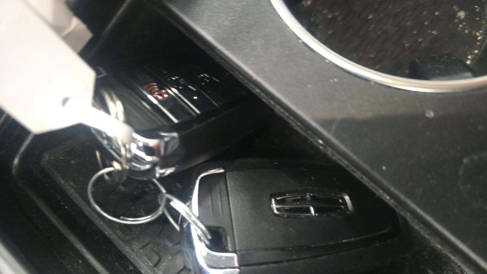 2024 Lincoln Nautilus Premiere AWD