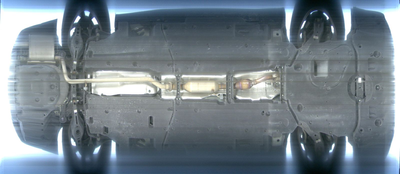 2024 Toyota Camry LE FWD