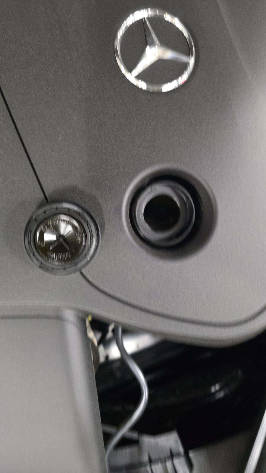 2025 Mercedes-Benz GLC GLC 350e AWD