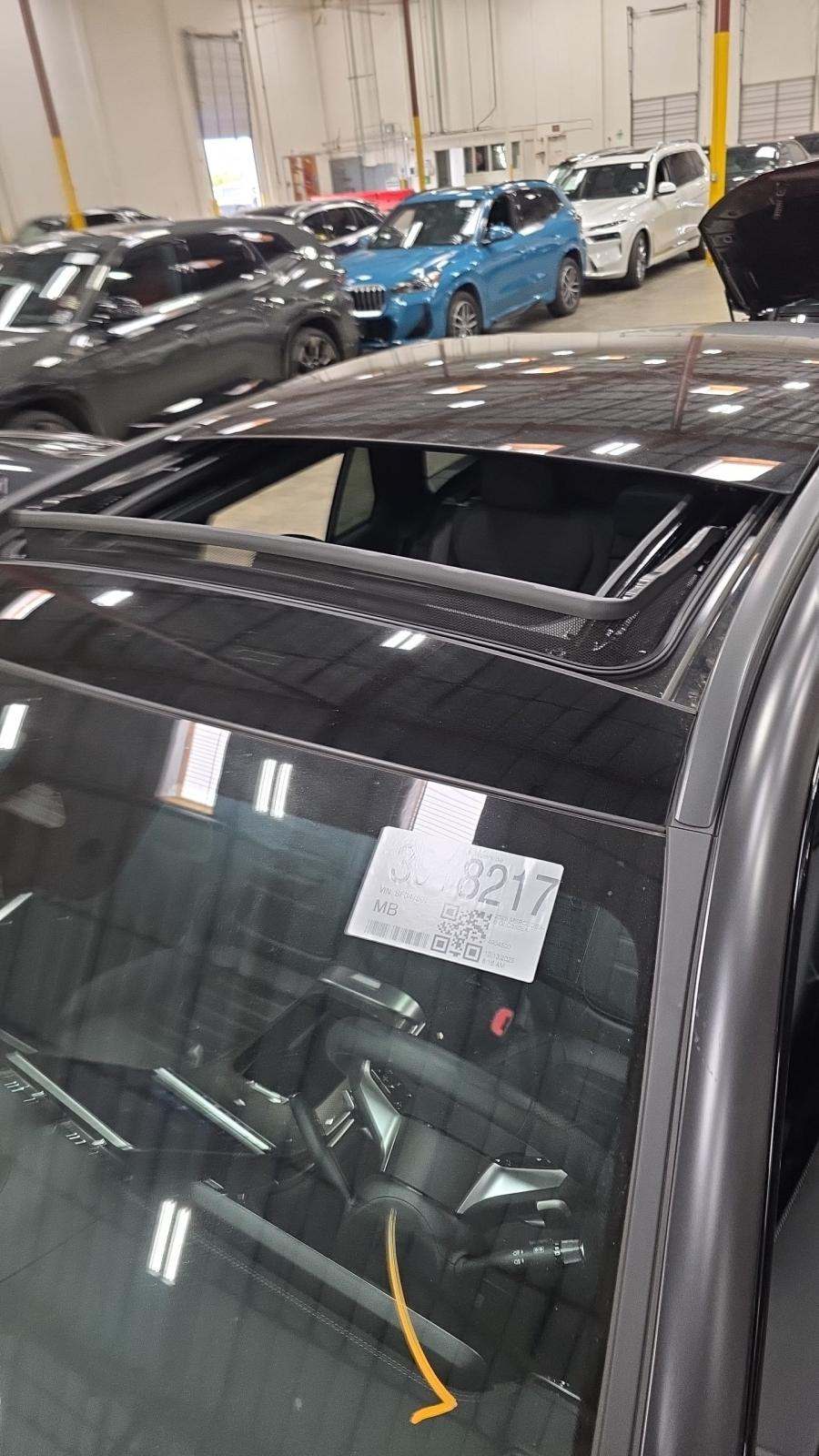 2025 Mercedes-Benz GLC GLC 350e AWD