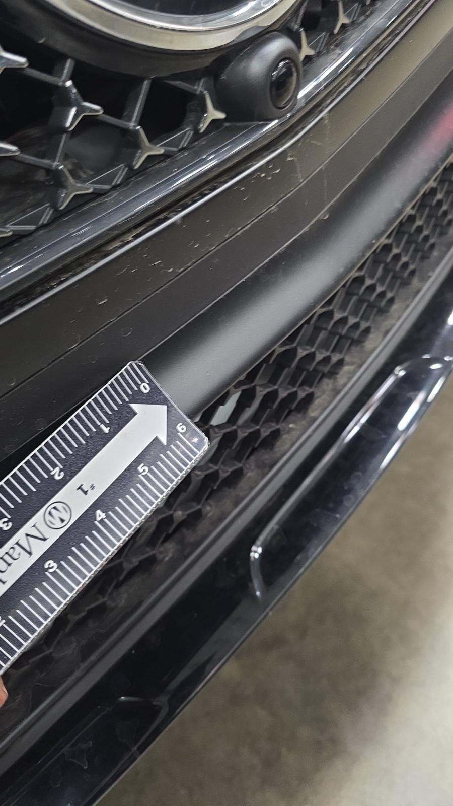 2025 Mercedes-Benz GLC GLC 350e AWD