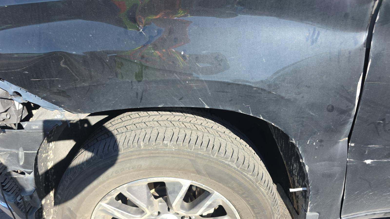 2020 Chevrolet Silverado 1500 LT RWD