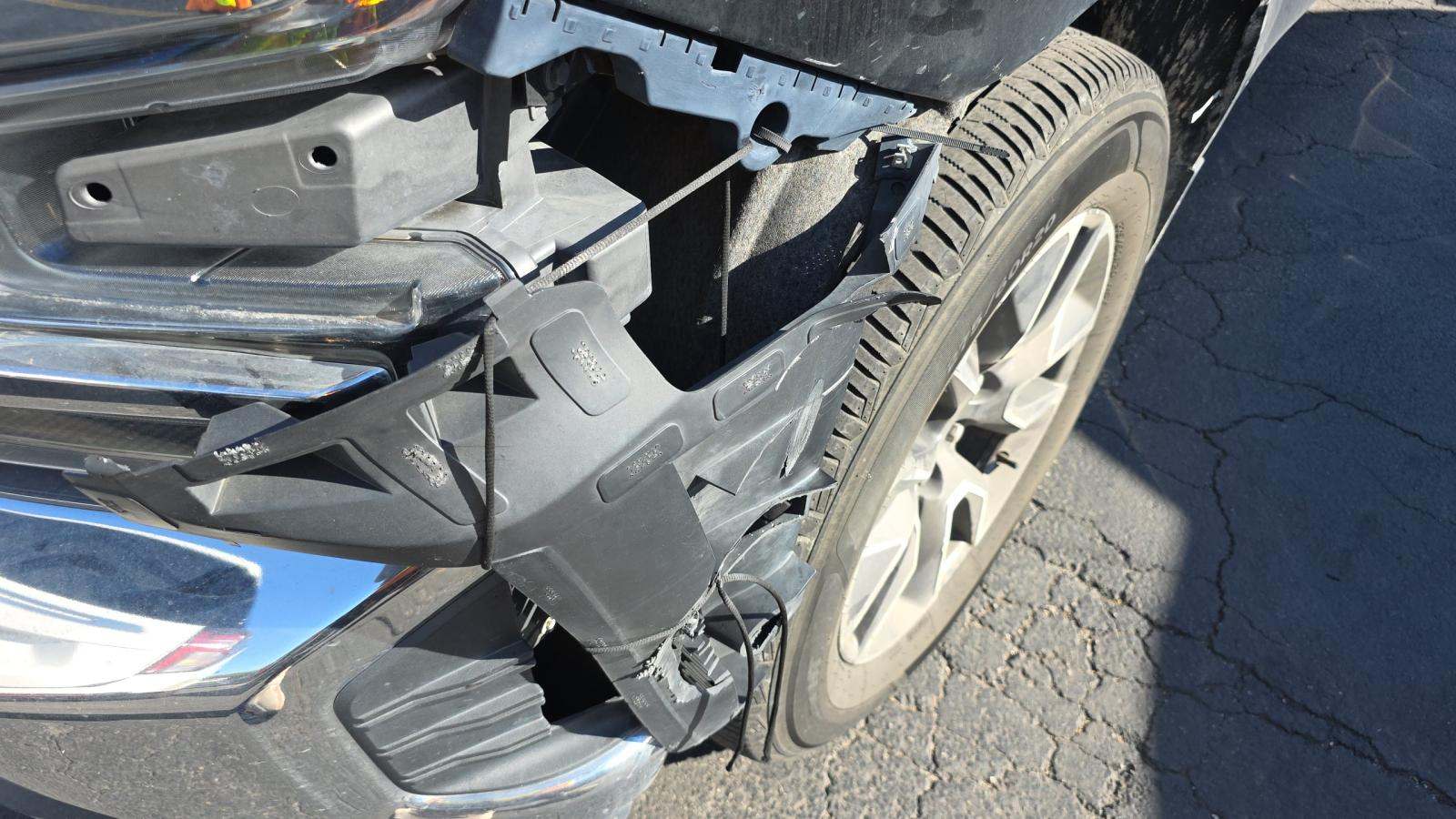 2020 Chevrolet Silverado 1500 LT RWD