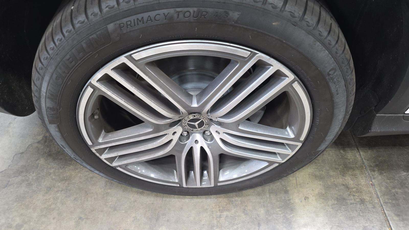 2024 Mercedes-Benz GLS GLS 450 AWD