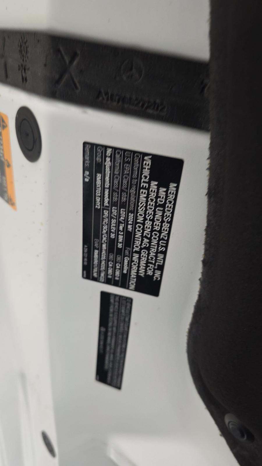 2024 Mercedes-Benz GLS GLS 450 AWD