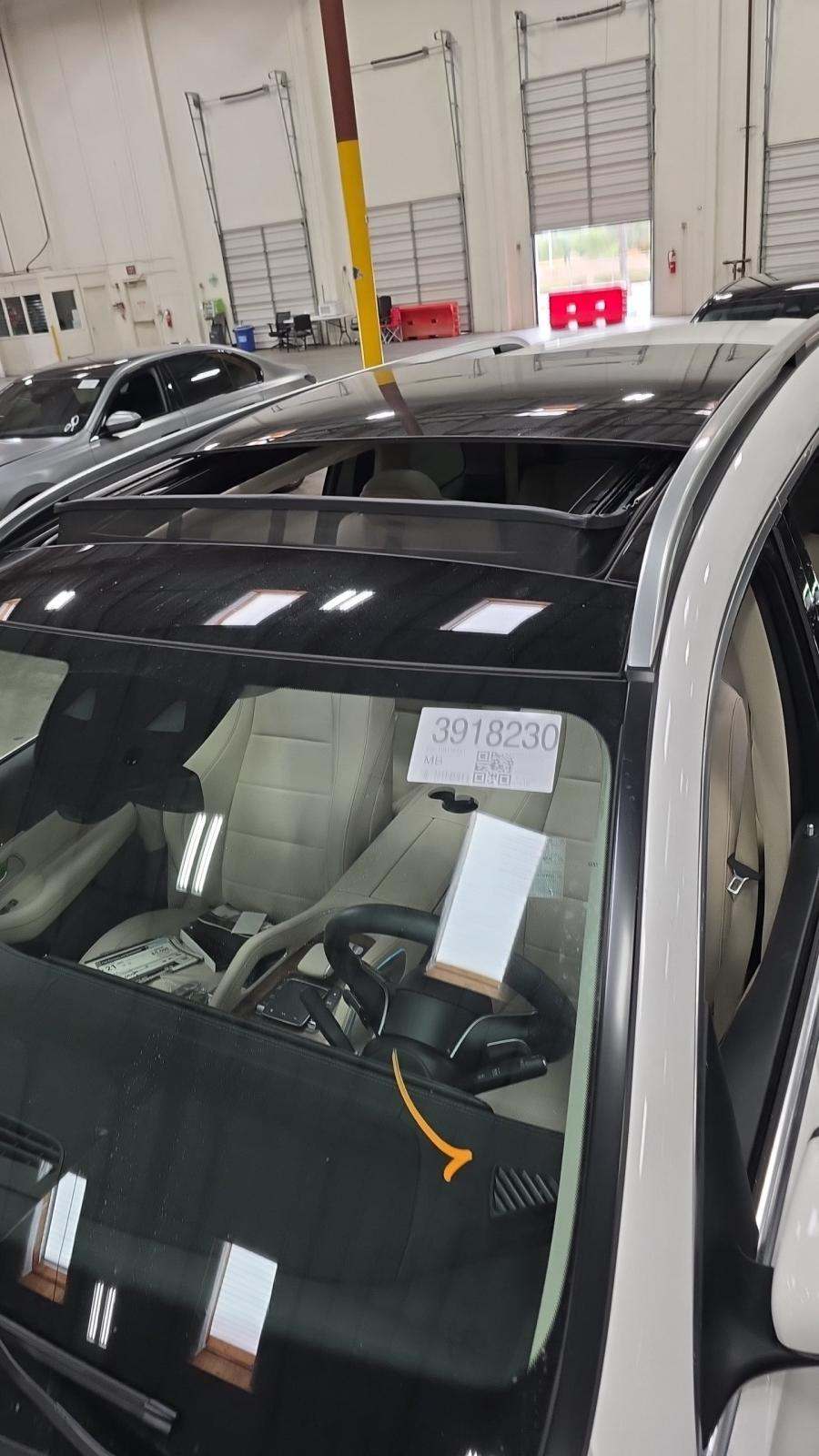 2024 Mercedes-Benz GLS GLS 450 AWD