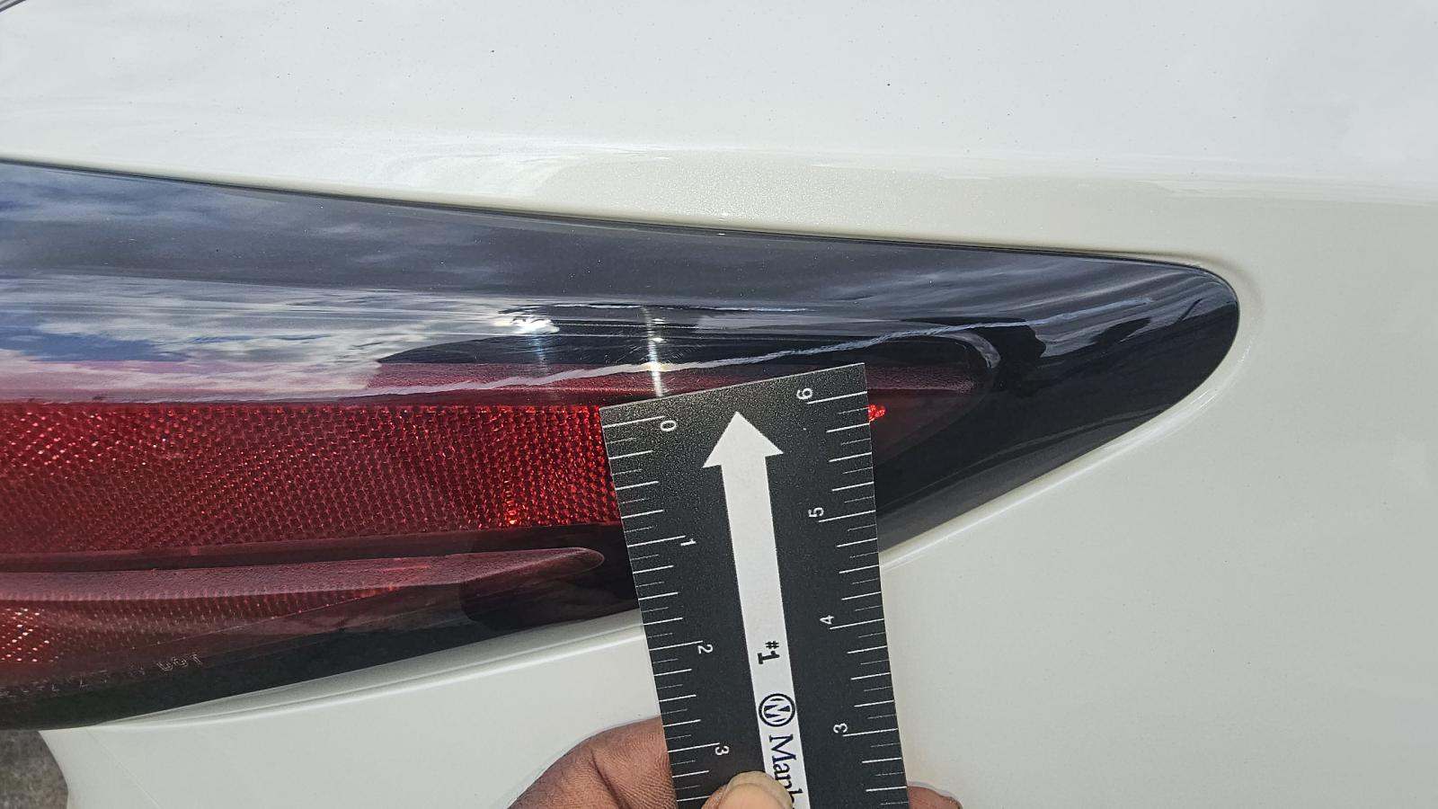 2024 Nissan Murano Platinum AWD