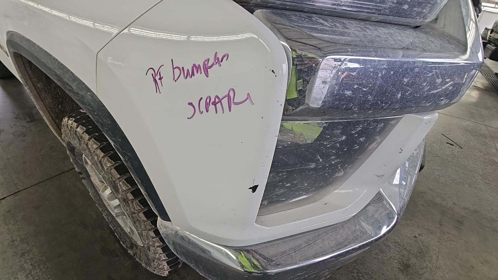 2021 Chevrolet Silverado 2500HD LT AWD