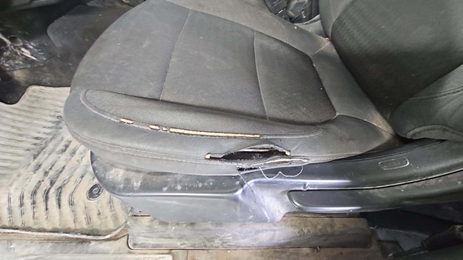 2021 Chevrolet Silverado 2500HD LT AWD