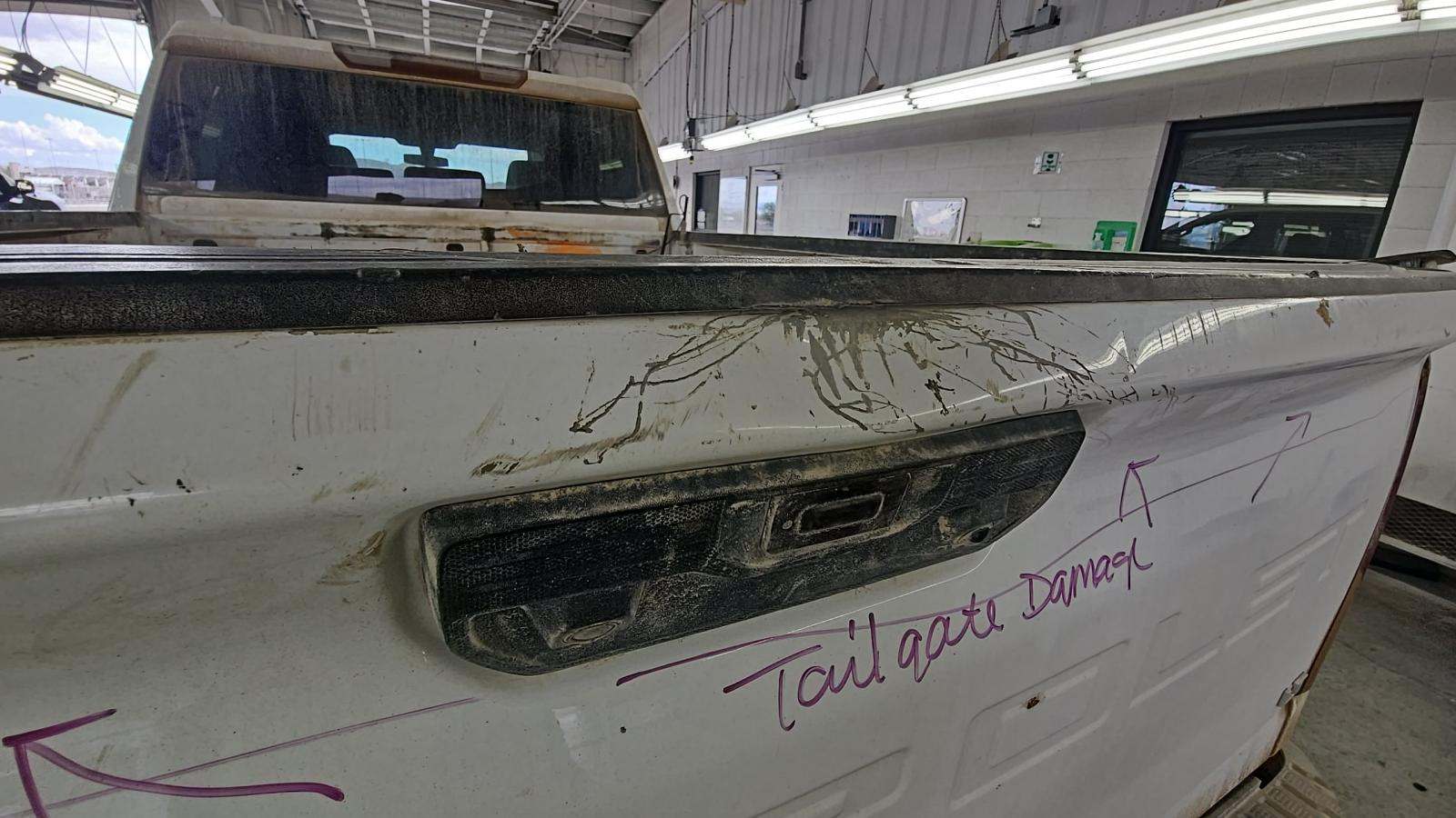 2021 Chevrolet Silverado 2500HD LT AWD