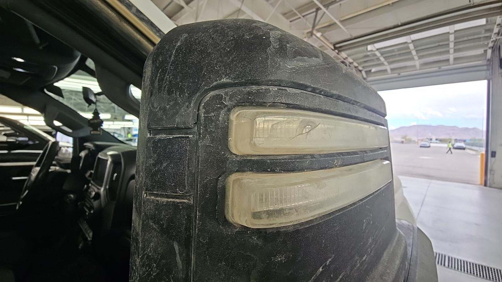 2021 Chevrolet Silverado 2500HD LT AWD