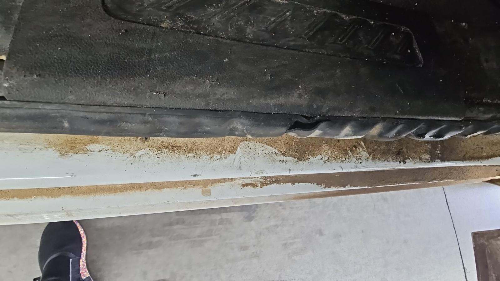 2021 Chevrolet Silverado 2500HD LT AWD