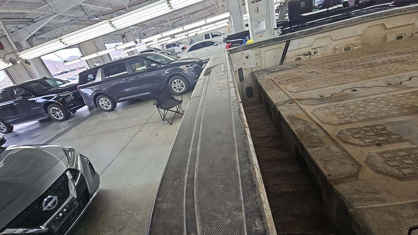 2021 Chevrolet Silverado 2500HD LT AWD