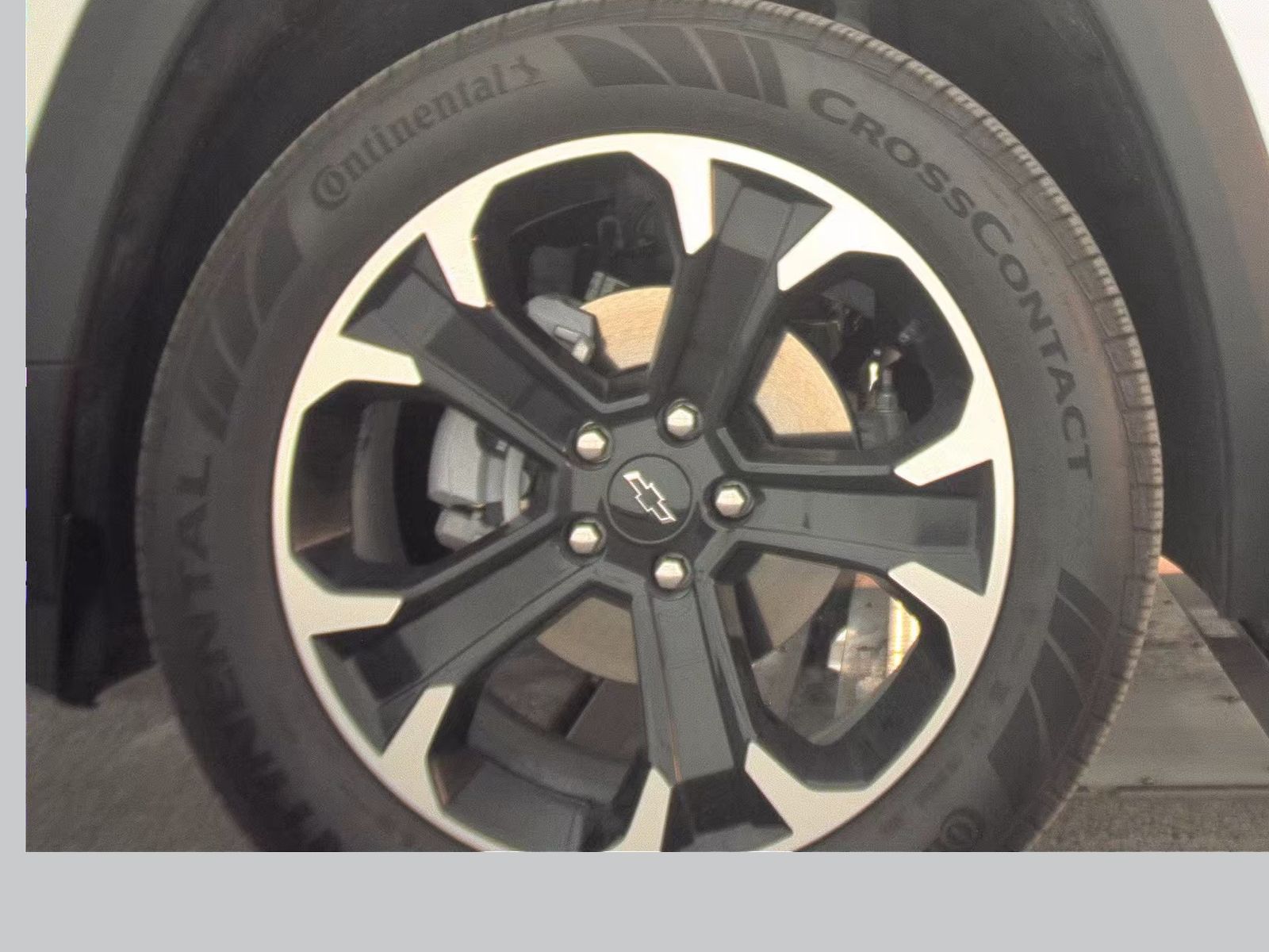 2025 Chevrolet Equinox LT AWD