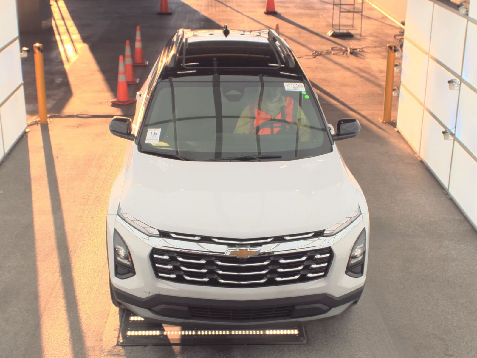 2025 Chevrolet Equinox LT AWD