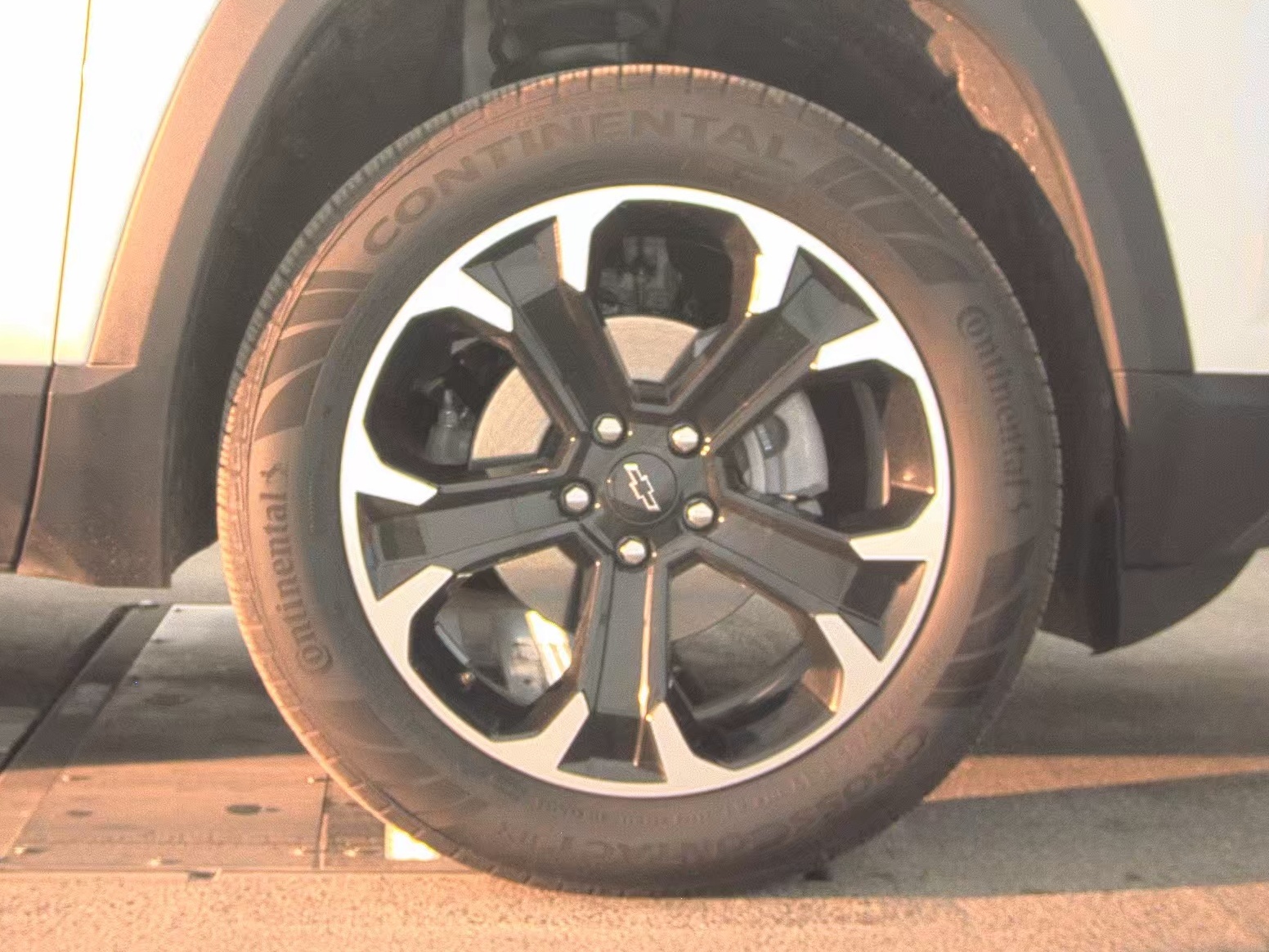 2025 Chevrolet Equinox LT AWD