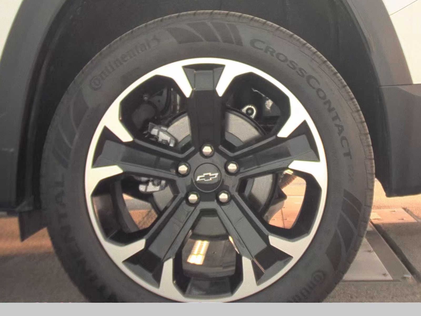 2025 Chevrolet Equinox LT AWD