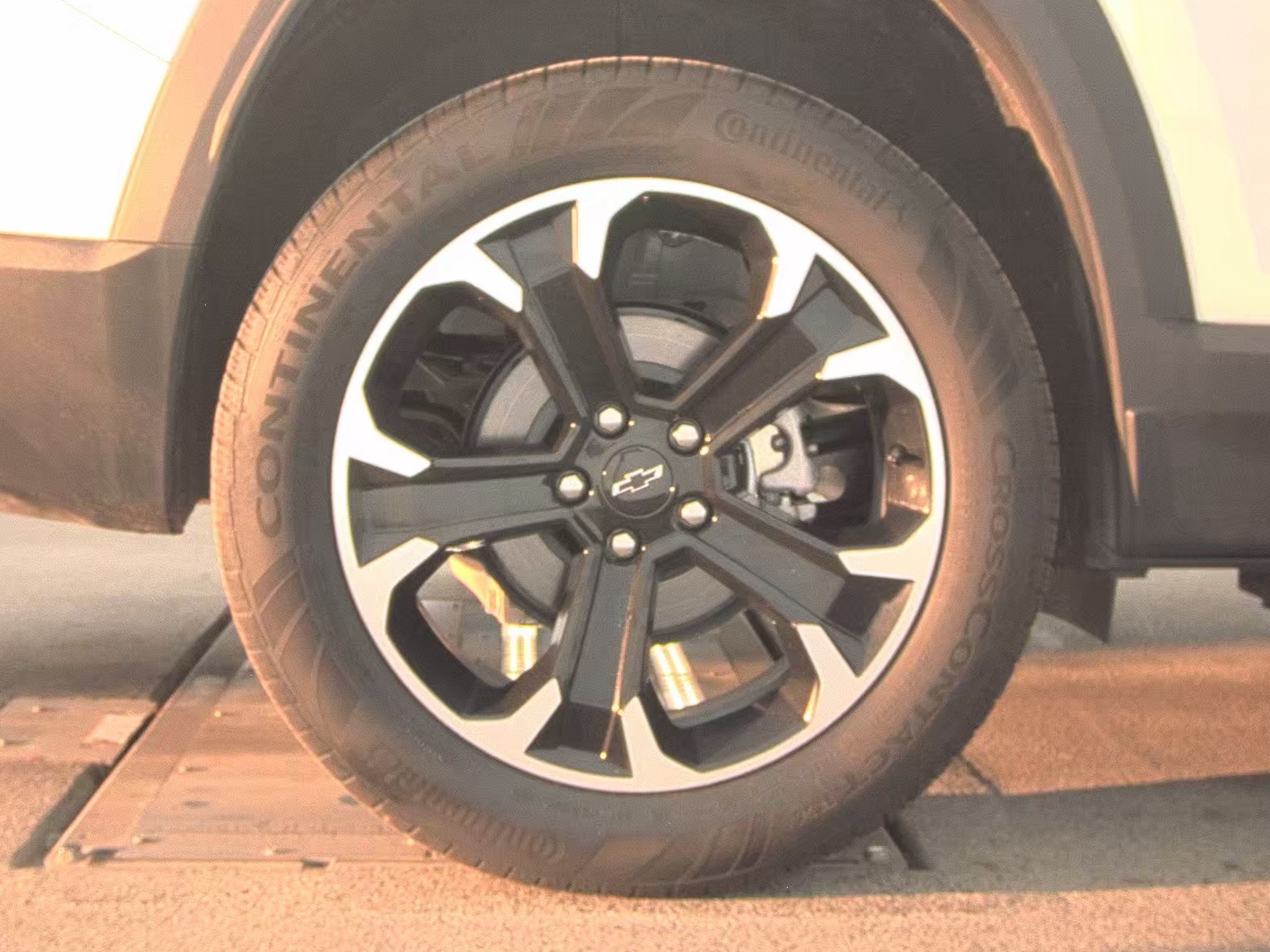 2025 Chevrolet Equinox LT AWD