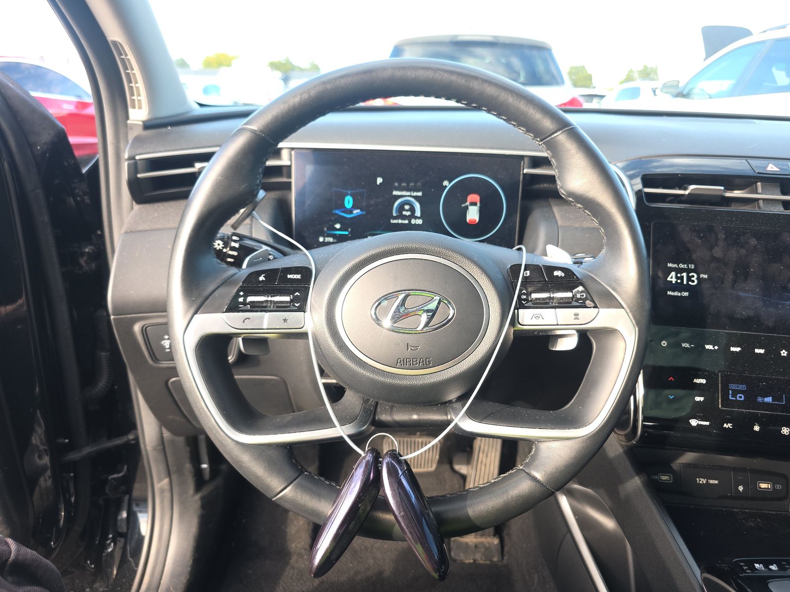 2023 Hyundai Tucson Limited FWD