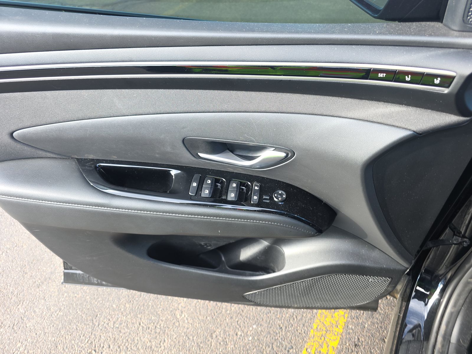 2023 Hyundai Tucson Limited FWD