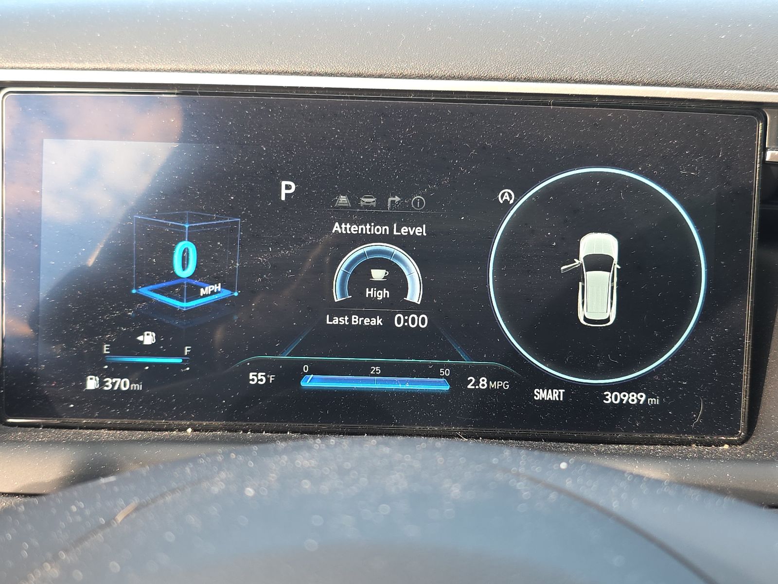 2023 Hyundai Tucson Limited FWD