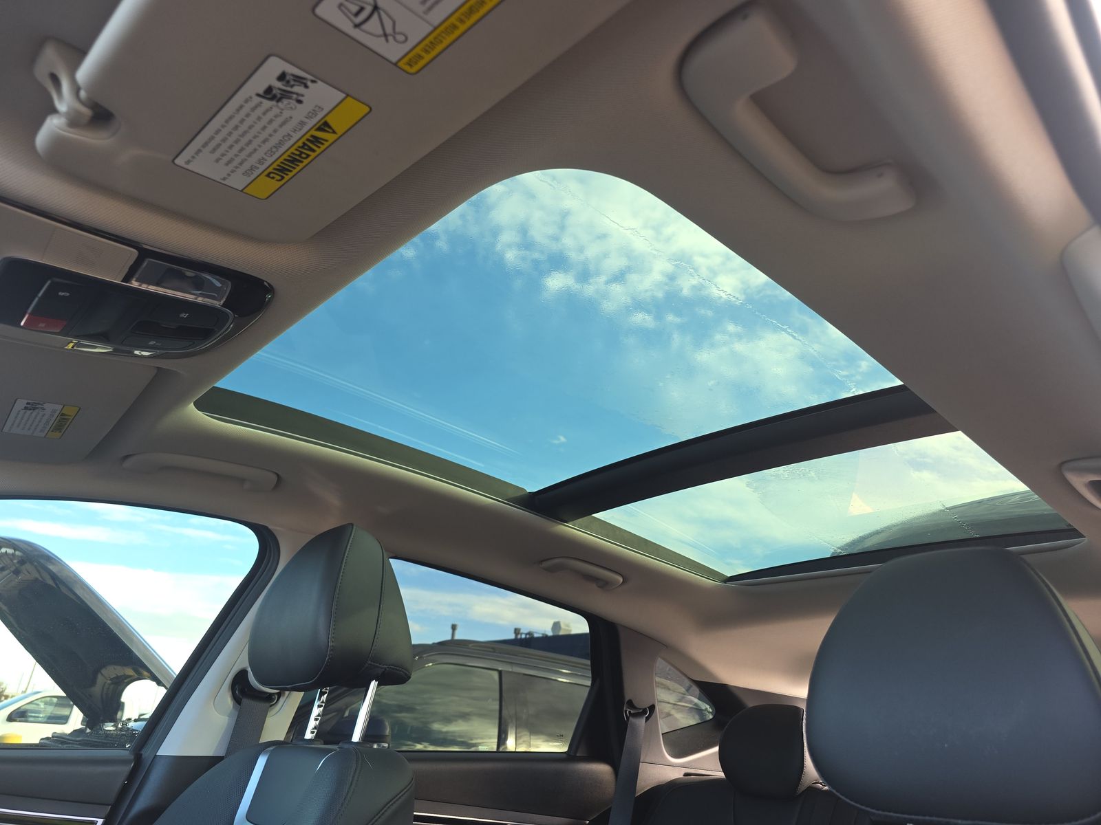 2023 Hyundai Tucson Limited FWD