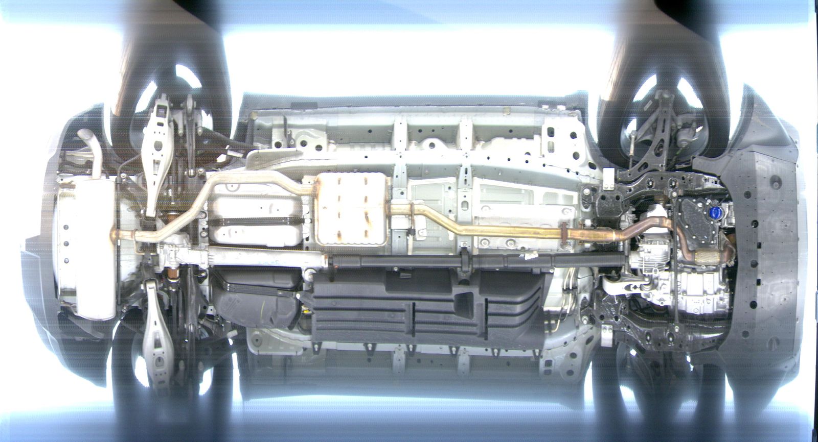 2025 Chevrolet Equinox LT AWD