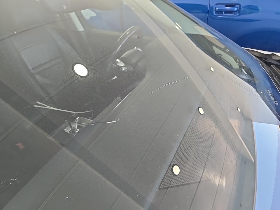 2020 Land Rover Range Rover Evoque S AWD