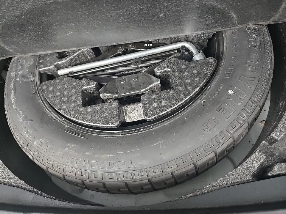 2020 Land Rover Range Rover Evoque S AWD