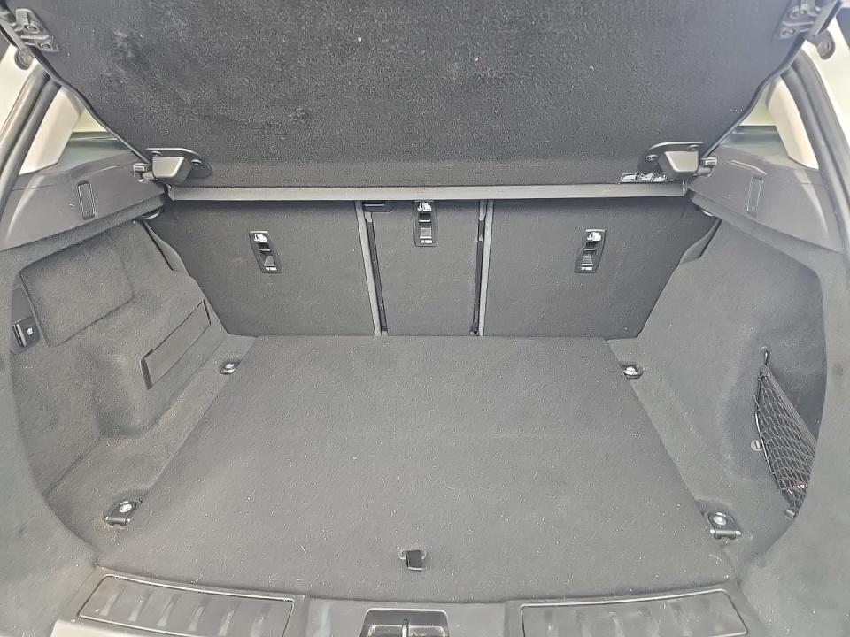 2020 Land Rover Range Rover Evoque S AWD