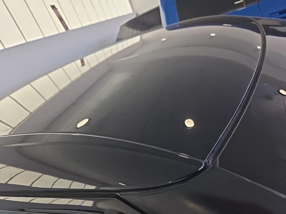 2020 Land Rover Range Rover Evoque S AWD