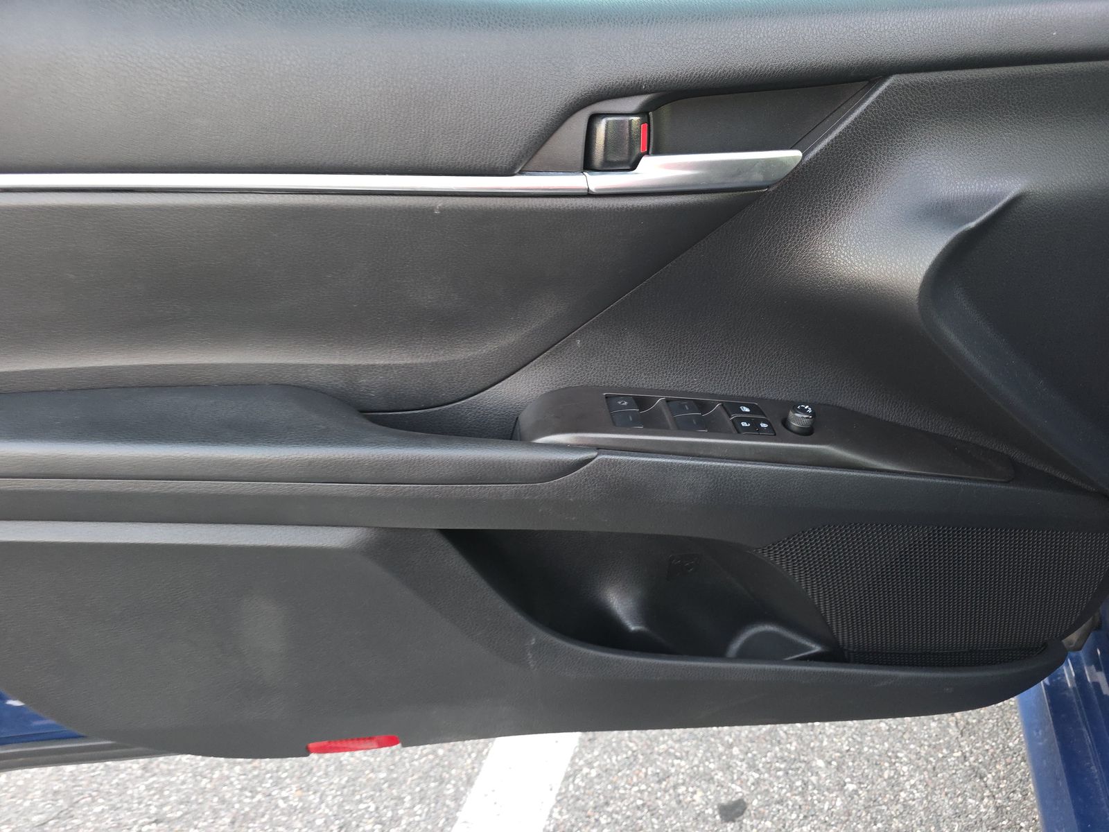 2024 Toyota Camry LE FWD