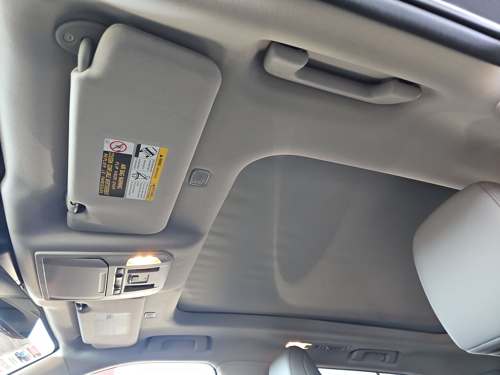 2024 Toyota Highlander Platinum AWD