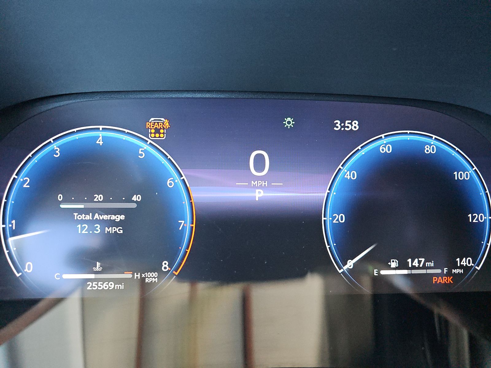 2024 Toyota Highlander Platinum AWD