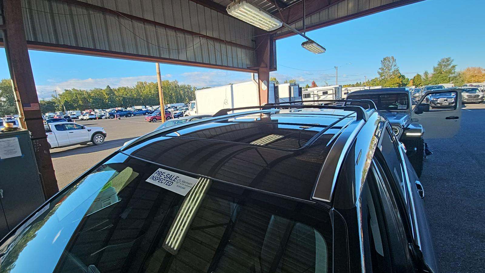 2024 Toyota Highlander Platinum AWD