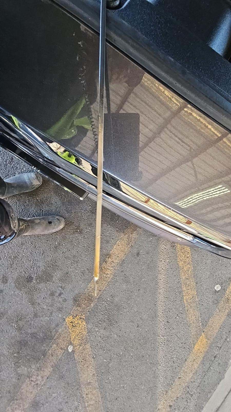 2024 Toyota Highlander Platinum AWD