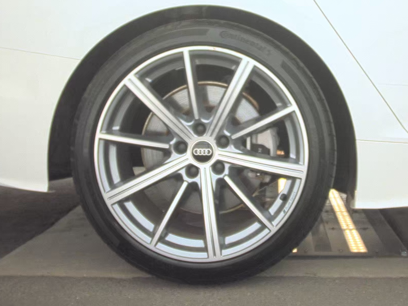 2025 Audi A5 S Line Premium AWD