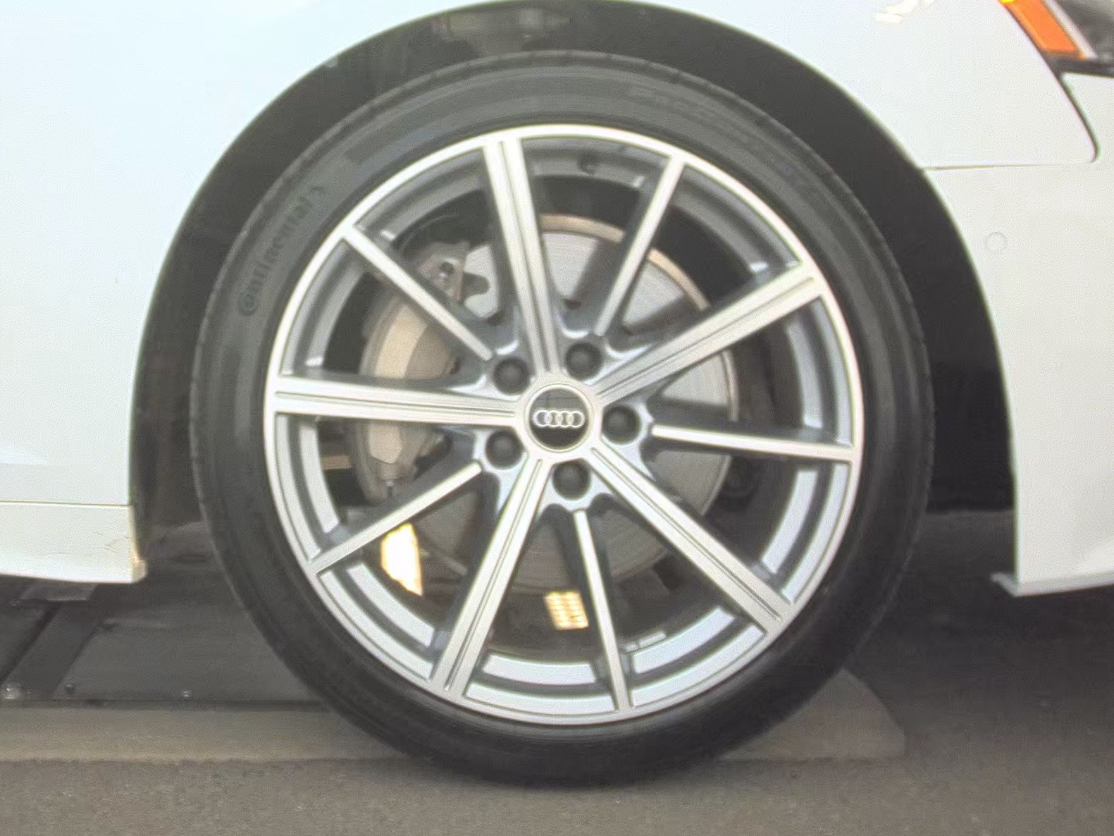 2025 Audi A5 S Line Premium AWD